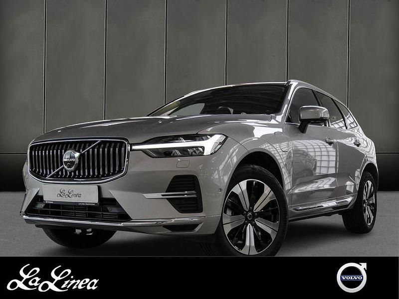 Silber Gebraucht 2025 Volvo XC60 Plus SUV | 55.960 € (Guter Preis) - Bild 1/3