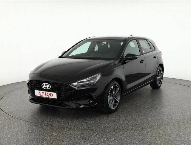 Andere Neu 2024 Hyundai i30 Limousine | 22.890 € (Guter Preis) - Bild 1/4