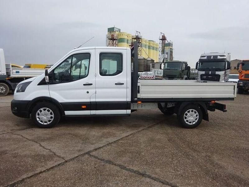 Gebraucht Ford Transit 2024 Andere