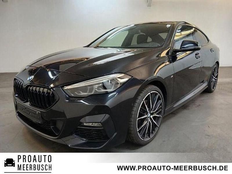 Schwarz Gebraucht 2024 BMW 1M Performance Coupé | 28.999 € (Fairer Preis) - Bild 1/4