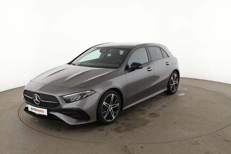 Gebraucht Mercedes A250 AMG line 224 PS (164 kW) 2024 Limousine