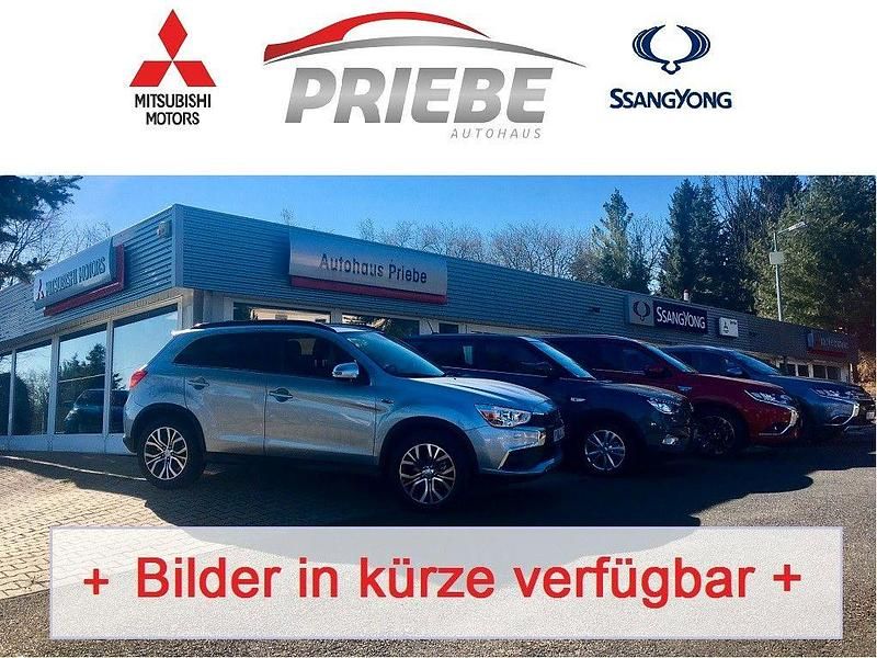 Blau Gebraucht 2019 VW Sharan IQ Drive Van / Kleinbus | 29.990 € (Fairer Preis) - Bild 1/1