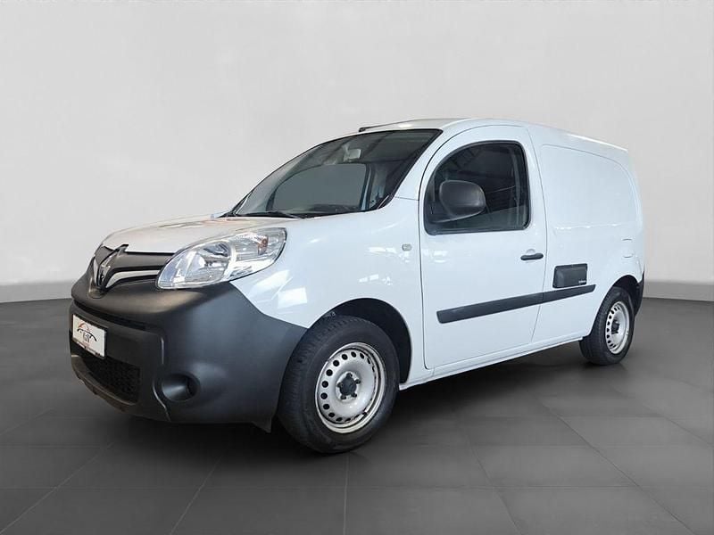 Weiß Gebraucht 2019 Renault Kangoo Rapid Extra Van / Kleinbus | 11.290 € (Fairer Preis) - Bild 1/4