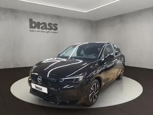 Gebraucht Opel Corsa 110 PS (80 kW) 2025 Limousine