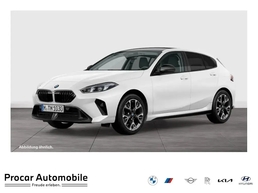 Gebraucht BMW 120 156 PS (114 kW) 2026 Kleinwagen