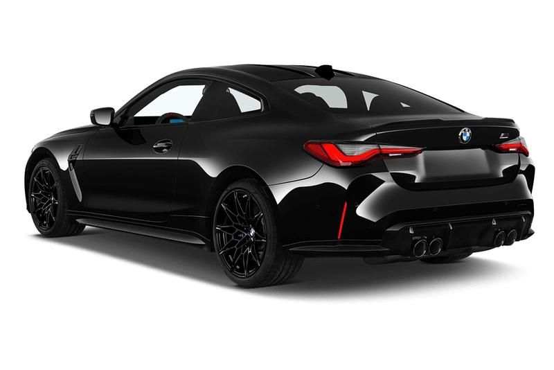 Gebraucht BMW M4 480 PS (353 kW) 2024 Coupé