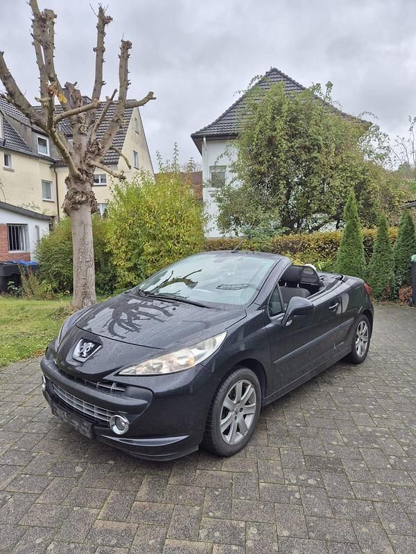 Gebraucht 2007 VW CC Limousine | 1.300 € - Bild 1/4