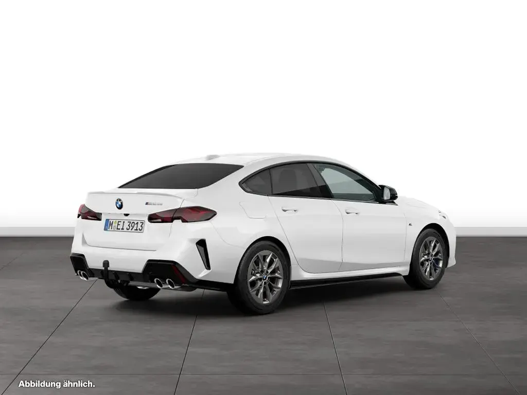 Gebraucht BMW M235 Shadowline 317 PS (233 kW) 2025 Coupé