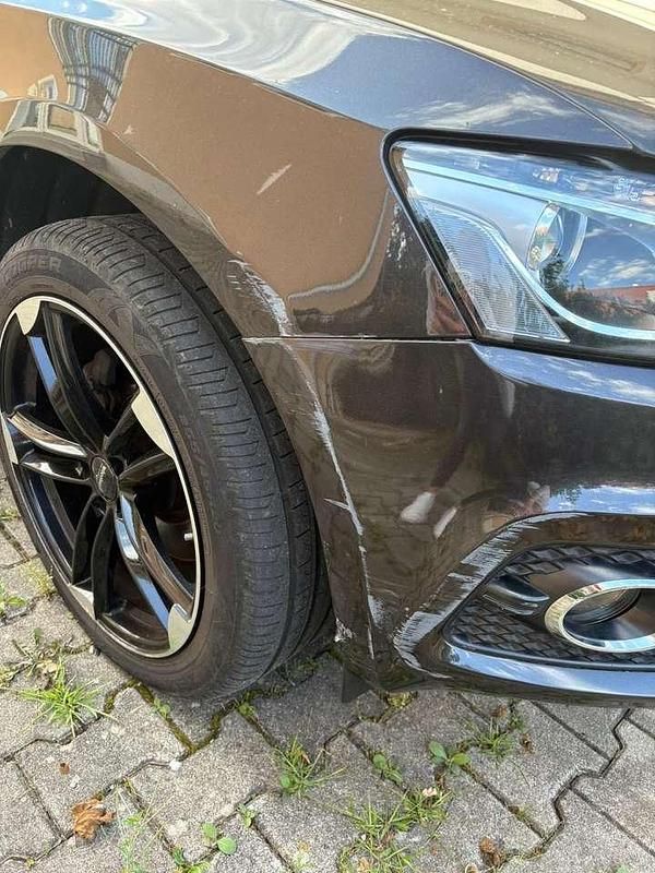 Gebraucht Audi Q5 239 PS (175 kW) 2011 SUV