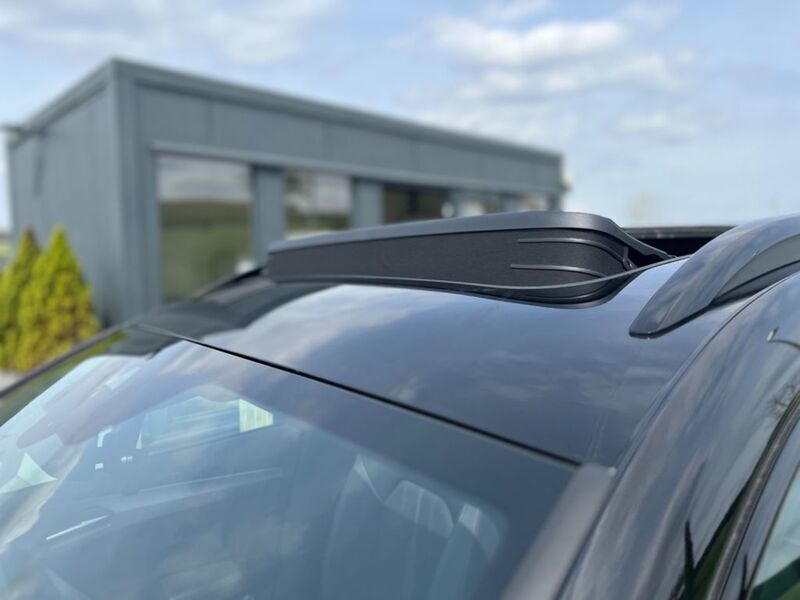 Gebraucht Cupra Formentor VZ 310 PS (228 kW) 2023 Mitternachtsschwarz SUV