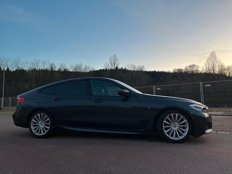 Gebraucht 2018 BMW 630 M Sport Coupé | 33.500 € (Etwas zu teuer) - Bild 1/4