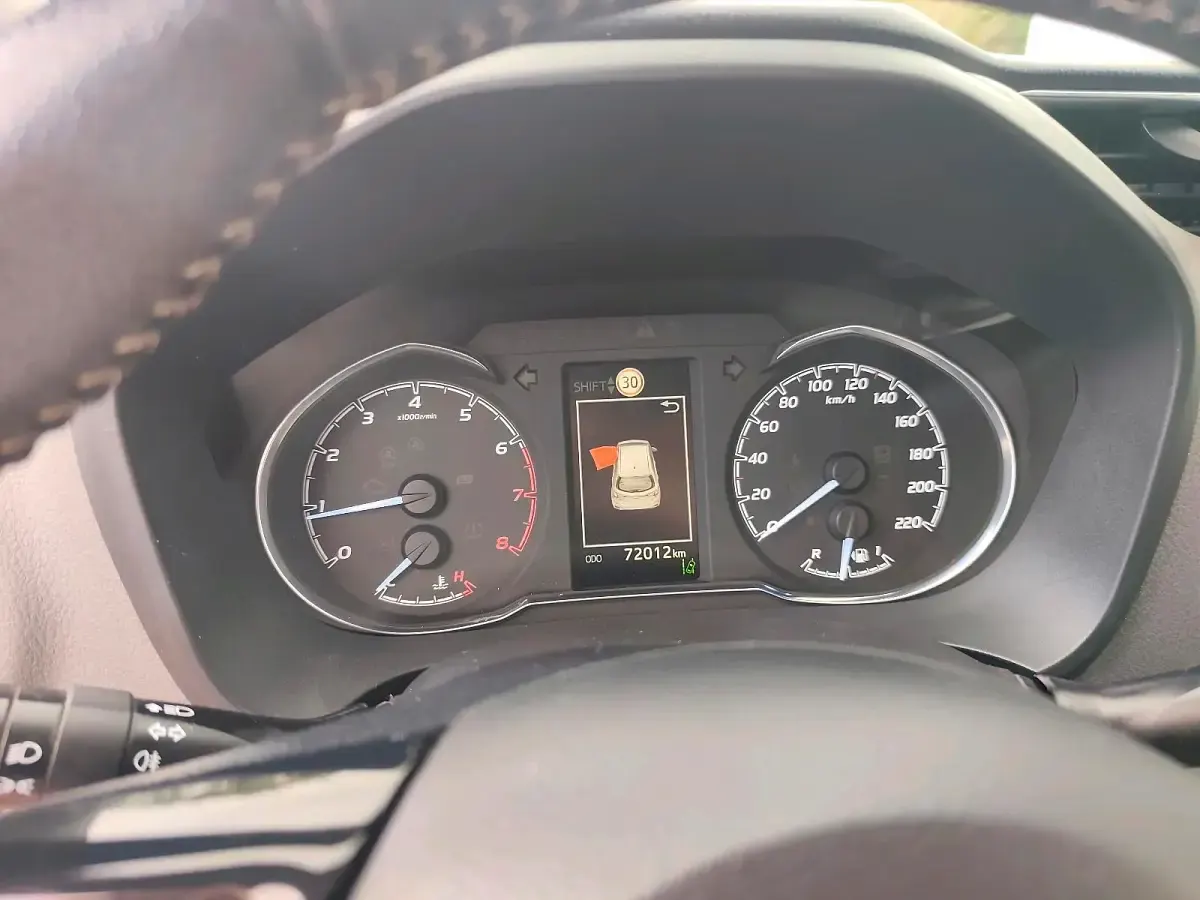 Gebraucht Toyota Yaris 111 PS (81 kW) 2019 Weiß Kleinwagen