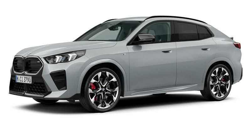 Neu BMW X2 Shadowline 300 PS (220 kW) 2026 Grau SUV