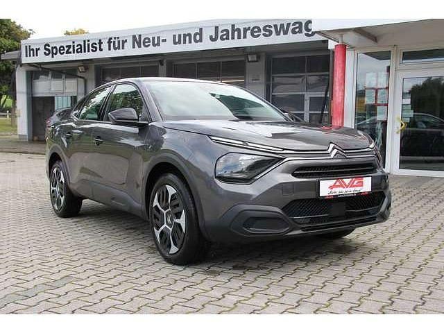 Gebraucht Citroën C4 101 PS (74 kW) 2024 SUV