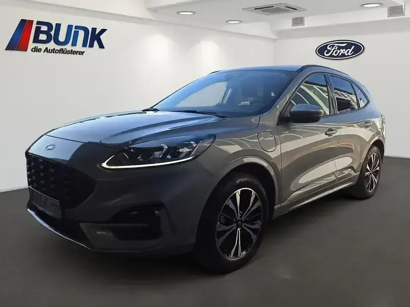 Używany Ford Kuga ST-Line X 224 KM (164 kW) 2022 SUV