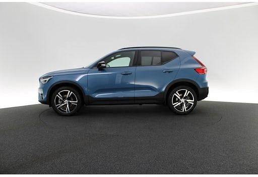 Gebraucht Volvo XC40 Plus 163 PS (119 kW) 2025 Blau SUV