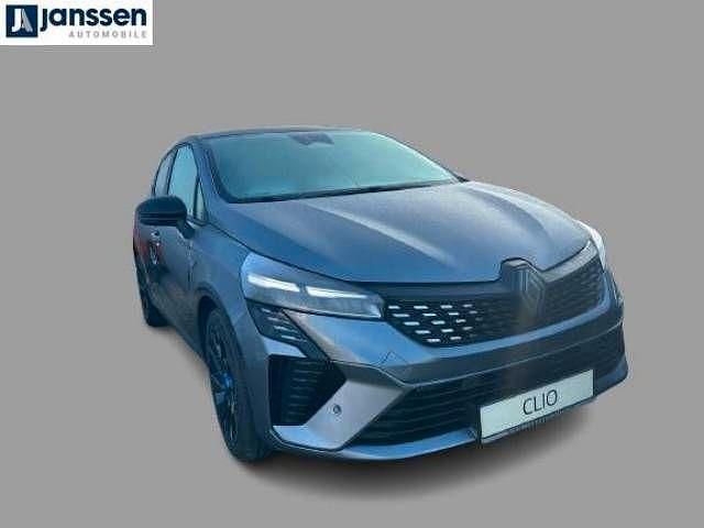 Grau Neu 2025 Renault Clio V Esprit Alpine Limousine | 21.990 € (Etwas zu teuer) - Bild 1/4