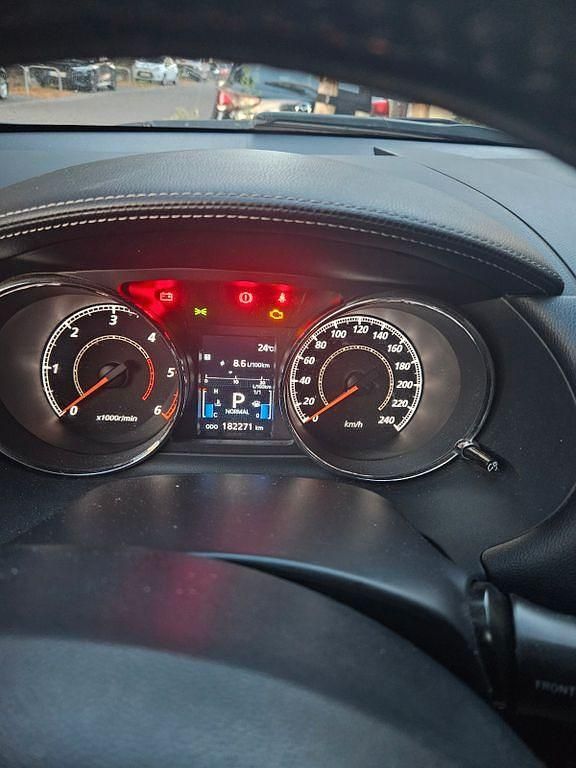 Gebraucht Peugeot 4007 Sport 156 PS (114 kW) 2011 Schwarz SUV