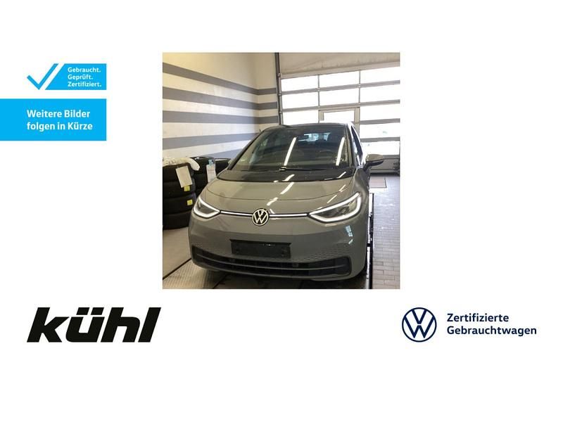 Gebraucht 2022 VW ID.3 Pro Performance Kleinwagen | 22.290 € (Superpreis) - Bild 1/4