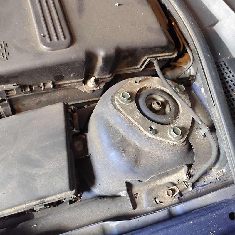 Gebraucht Mazda 3 Exclusive 105 PS (77 kW) 2009 Blau Limousine