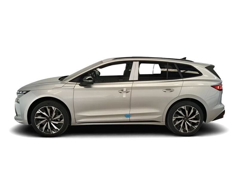 Andere Neu 2025 Skoda Enyaq iV SportLine SUV | 49.349 € - Bild 1/1