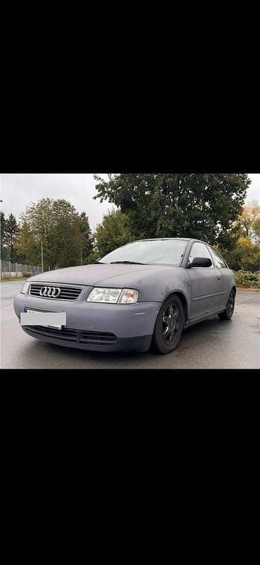 Gebraucht Audi A3 125 PS (91 kW) 1997 Kleinwagen