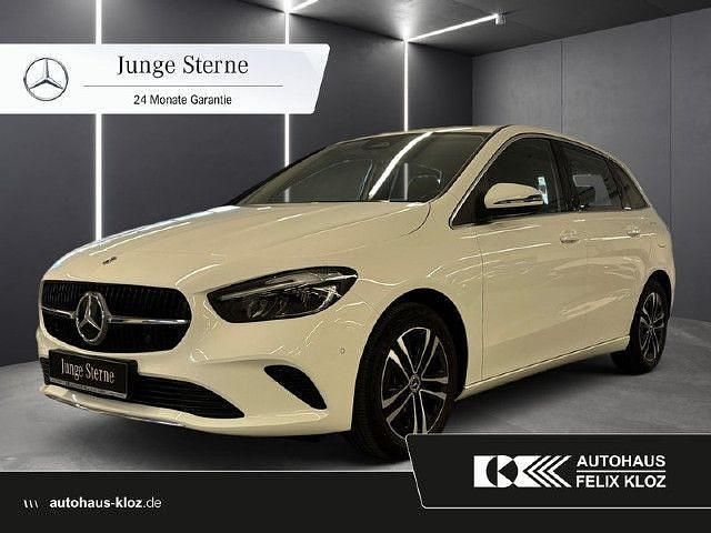 Gebraucht 2024 Mercedes B250e Van / Kleinbus | 35.900 € (Etwas zu teuer) - Bild 1/4