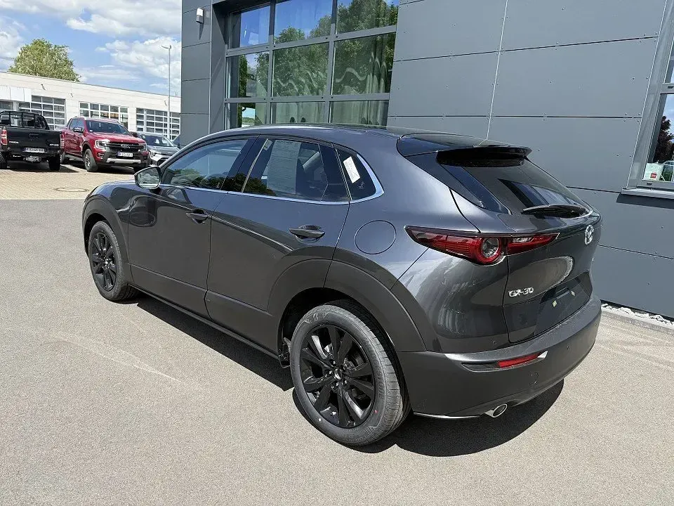 Neu Mazda CX-30 Nagisa 140 PS (102 kW) 2026 SUV