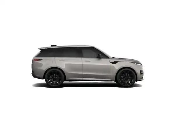 Neu Land Rover Range Rover Sport 460 PS (338 kW) 2026 Borasco grey (grau) SUV