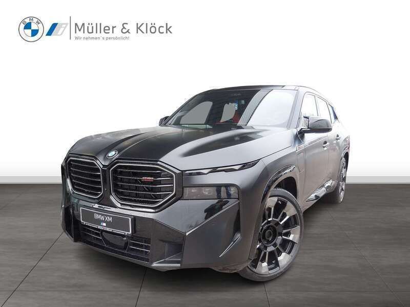 Sonderlackierung Gebraucht 2024 BMW XM Performance SUV | 175.890 € (Fairer Preis) - Bild 1/4