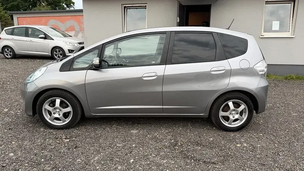 Gebraucht Honda Jazz Exclusive 98 PS (72 kW) 2011 Other Kleinwagen