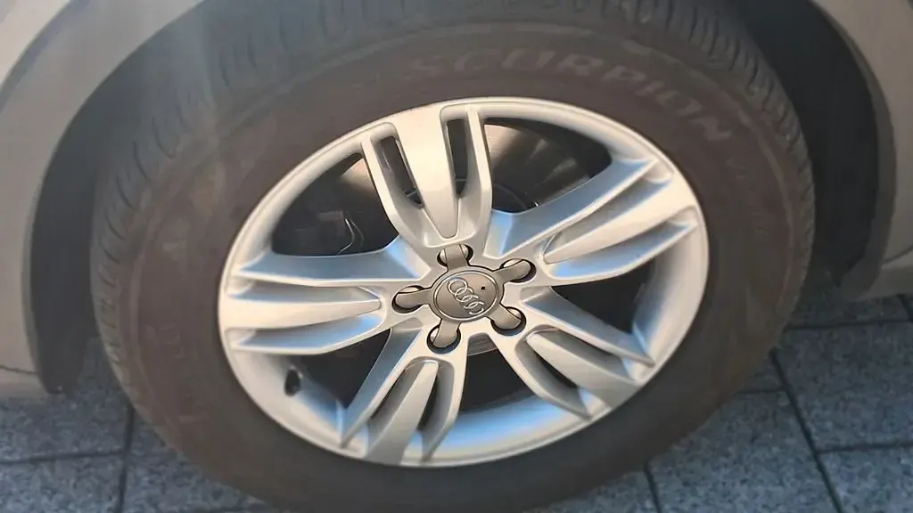 Gebraucht Audi Q3 177 PS (130 kW) 2011 SUV