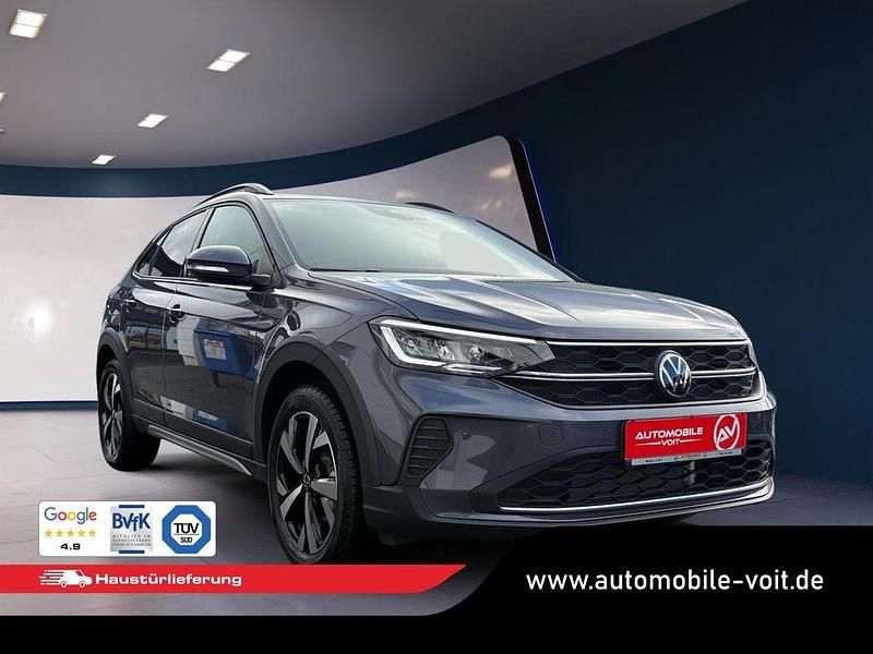 Neu VW Taigo 150 PS (110 kW) 2026 Grau SUV