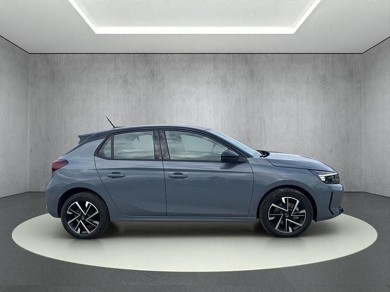 Neu Opel Corsa 101 PS (74 kW) 2025 Grafik grau Kleinwagen