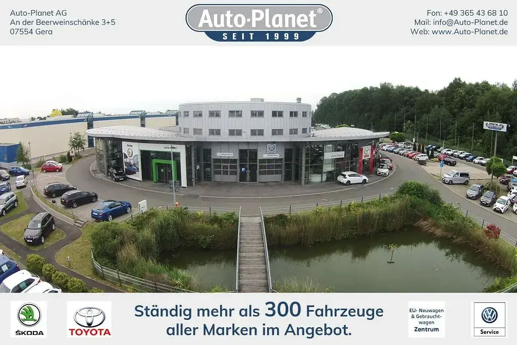 Gebraucht Skoda Scala Selection 116 PS (85 kW) 2024 Schwarz Kleinwagen