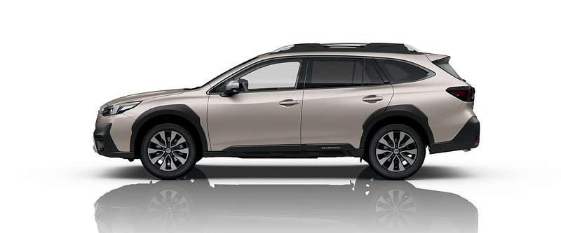 Cashmere gold opal Neu 2025 Subaru Outback Active SUV | 44.990 € (Fairer Preis) - Bild 1/1