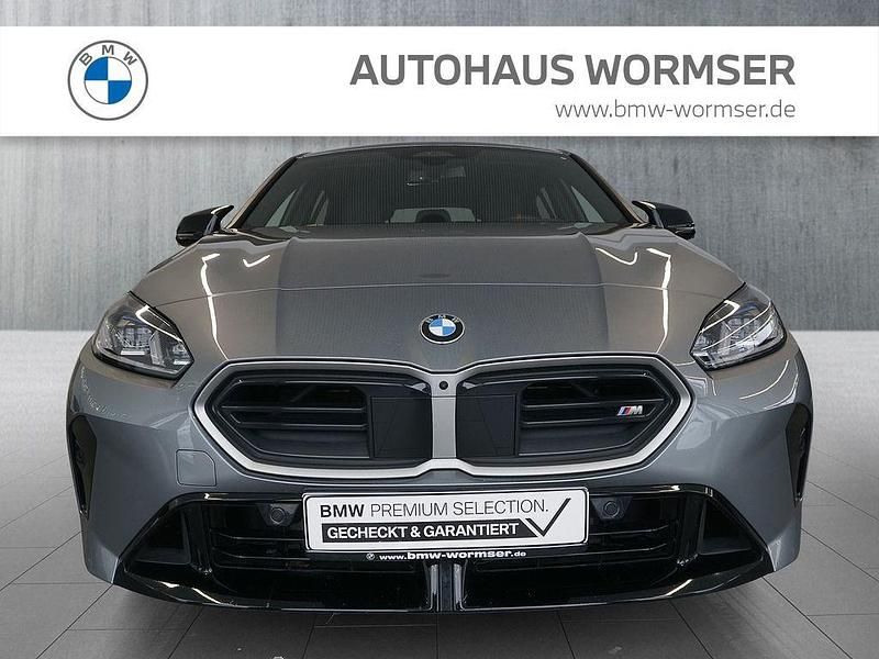 Gebraucht BMW M135 Performance 300 PS (220 kW) 2024 Grau Kleinwagen