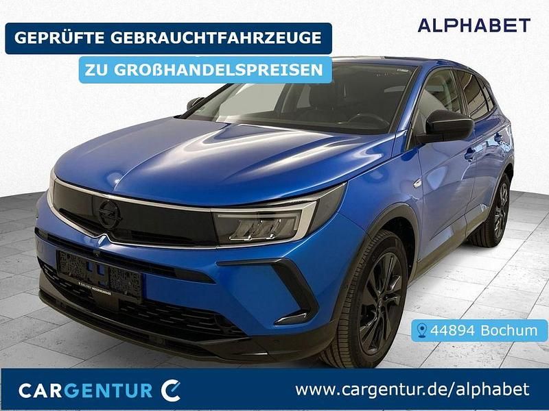 Other Gebraucht 2023 Opel Grandland X GS Line SUV | 19.997 € (Guter Preis) - Bild 1/2