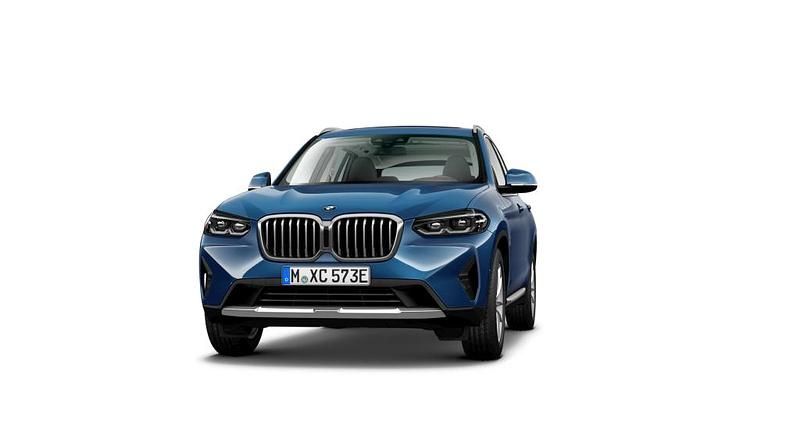 Gebraucht 2022 BMW X3 SUV | 38.890 € (Fairer Preis) - Bild 1/4