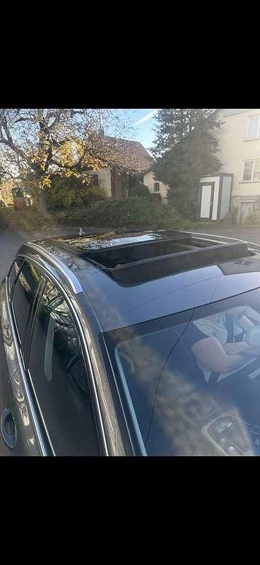 Gebraucht Audi A6 Allroad S-Line 320 PS (235 kW) 2016 Kombi