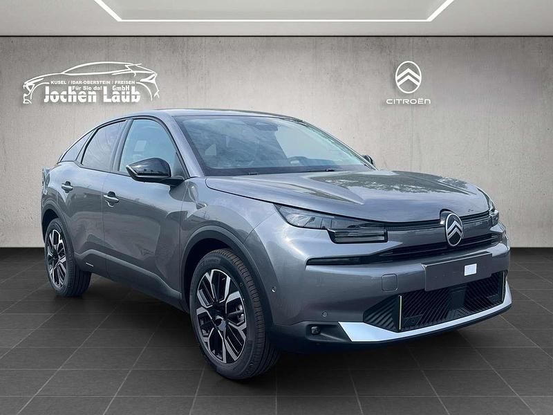 Mercuregrau Neu 2025 Citroën C4 Kleinwagen | 26.900 € (Fairer Preis) - Bild 1/4