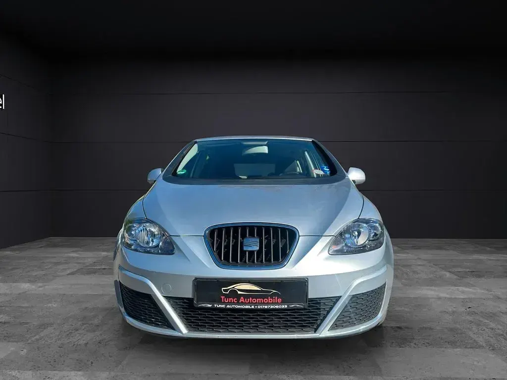 Occasion Seat Altea Reference 86 ch (63 kW) 2011 Argent Berline