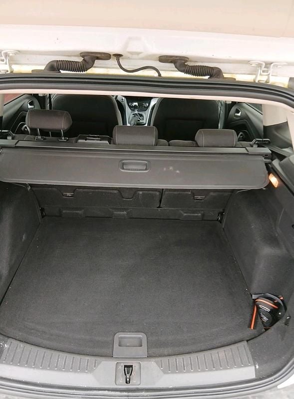 Gebraucht Ford Kuga 150 PS (110 kW) 2014 Weiß SUV