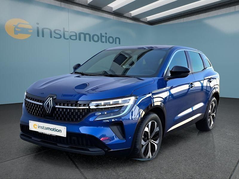 Grau Neu 2025 Renault Austral SUV | 32.899 € - Bild 1/4