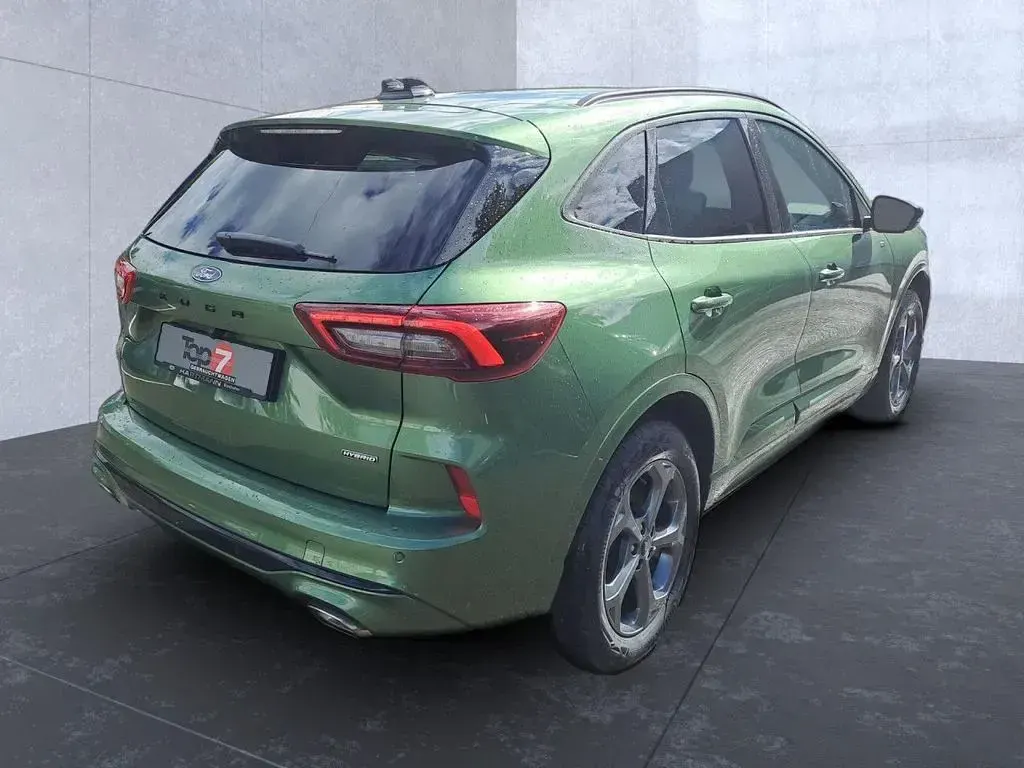 Gebraucht Ford Kuga ST-Line 152 PS (111 kW) 2026 Other SUV