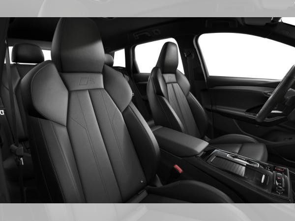 Gebraucht Audi SQ6 e-tron Ambiente 359 kW (489 PS) 2024 Grau SUV