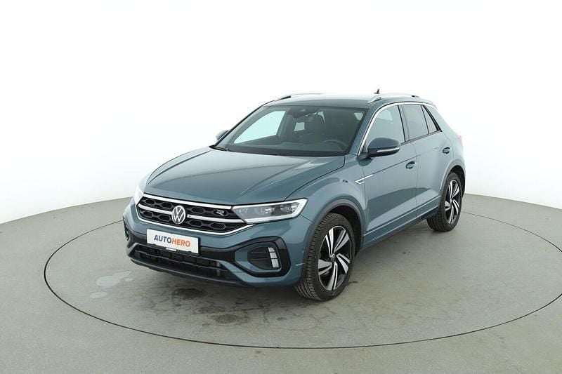 Second-hand VW T-Roc R-line 190 CP (139 kW) 2023 SUV