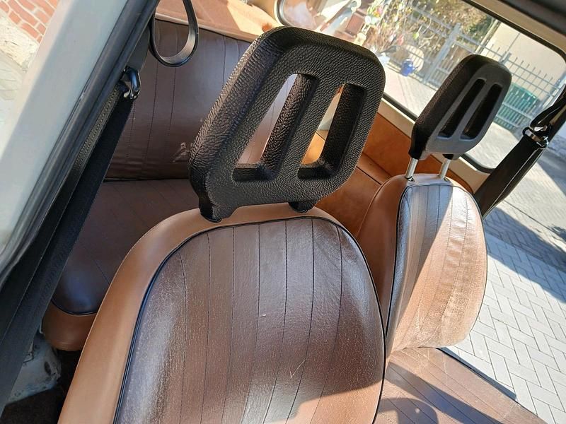 Gebraucht Trabant 601 26 PS (19 kW) 1987 Kombi