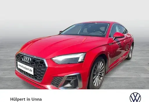 Gebraucht Audi A4 S-Line 204 PS (150 kW) 2022 Limousine