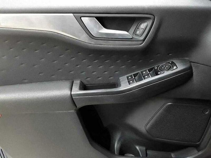 Gebraucht Ford Kuga Titanium 190 PS (139 kW) 2020 Blazer blau SUV